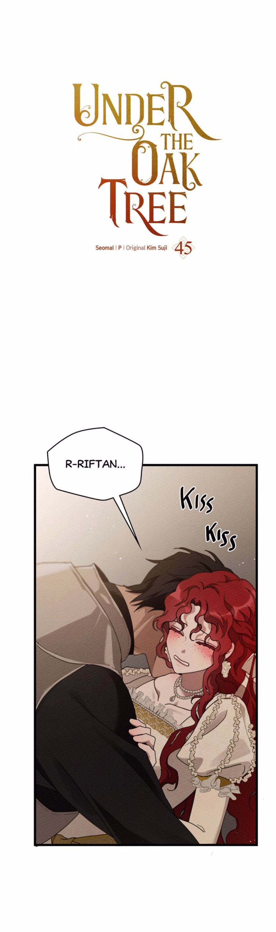 Under the Oak Tree Chapter 45 image 01